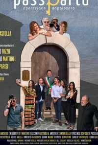 Passpartù: Operazione Doppiozero (2019) онлайн бесплатно