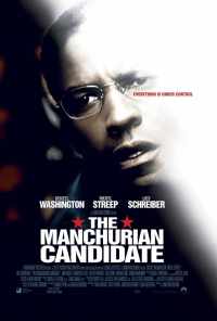 смотреть Маньчжурский кандидат (2004) онлайн бесплатно в хорошем качестве без регистрации