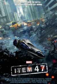 смотреть Короткометражка Marvel: Образец 47 (2012) онлайн бесплатно в хорошем качестве без регистрации