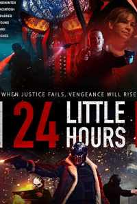 смотреть 24 Little Hours (2020) онлайн бесплатно в хорошем качестве без регистрации