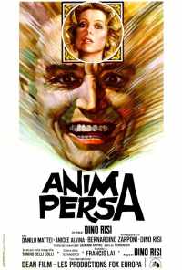смотреть Потерянная душа (1976) онлайн бесплатно в хорошем качестве без регистрации