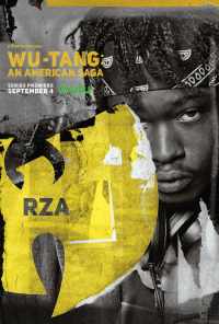 смотреть Wu-Tang: Американская сага (2019) онлайн бесплатно в хорошем качестве без регистрации