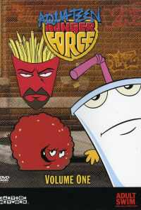 смотреть ATHF (2000) онлайн бесплатно в хорошем качестве без регистрации