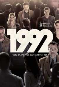 смотреть 1992 (2015) онлайн бесплатно в хорошем качестве без регистрации