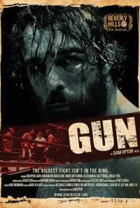 смотреть 12 Round Gun (2017) онлайн бесплатно в хорошем качестве без регистрации