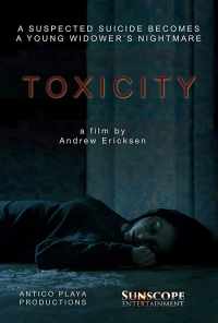 смотреть Toxicity (2018) онлайн бесплатно в хорошем качестве без регистрации
