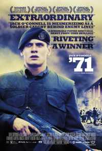 смотреть 71 (2014) онлайн бесплатно в хорошем качестве без регистрации