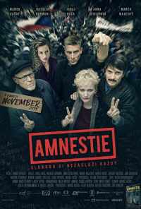 смотреть Амнистия (2019) онлайн бесплатно в хорошем качестве без регистрации