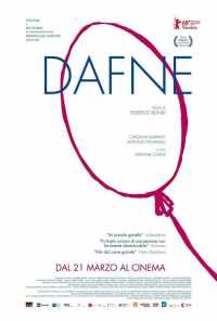 смотреть Дафна (2019) онлайн бесплатно в хорошем качестве без регистрации