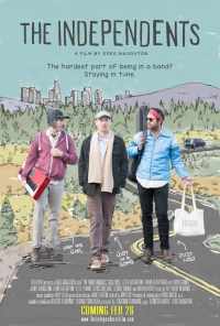 смотреть The Independents (2018) онлайн бесплатно в хорошем качестве без регистрации
