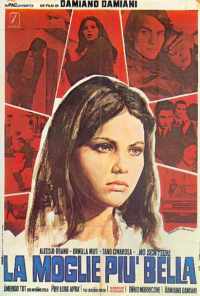 смотреть Самая красивая жена (1970) онлайн бесплатно в хорошем качестве без регистрации