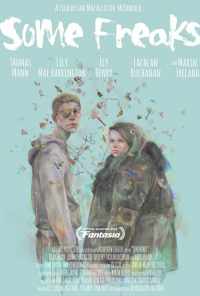 смотреть Три фрика (2016) онлайн бесплатно в хорошем качестве без регистрации
