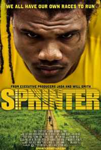 смотреть Sprinter (2018) онлайн бесплатно в хорошем качестве без регистрации