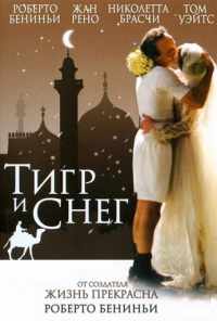 смотреть Тигр и снег (2005) онлайн бесплатно в хорошем качестве без регистрации