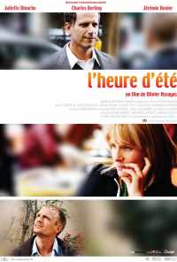 смотреть Летнее время (2008) онлайн бесплатно в хорошем качестве без регистрации