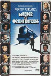смотреть Убийство в Восточном экспрессе (1974) онлайн бесплатно в хорошем качестве без регистрации