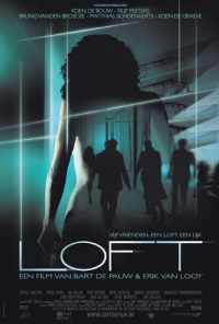 смотреть Лофт (2008) онлайн бесплатно в хорошем качестве без регистрации