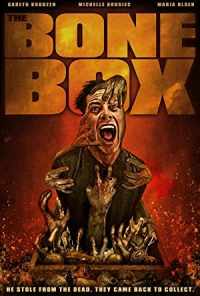 смотреть The Bone Box онлайн бесплатно в хорошем качестве без регистрации