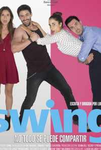 смотреть Swing (2018) онлайн бесплатно в хорошем качестве без регистрации