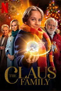 смотреть De Familie Claus (2020) онлайн бесплатно в хорошем качестве без регистрации
