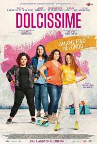 смотреть Dolcissime (2019) онлайн бесплатно в хорошем качестве без регистрации