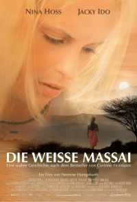 Белая масаи (2005) онлайн бесплатно