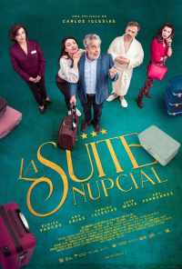 смотреть La suite nupcial (2020) онлайн бесплатно в хорошем качестве без регистрации