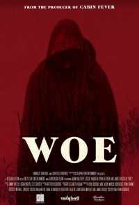 смотреть Woe (2020) онлайн бесплатно в хорошем качестве без регистрации