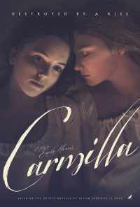 смотреть Кармилла (2019) онлайн бесплатно в хорошем качестве без регистрации