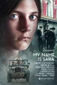 смотреть Меня зовут Сара (2019) онлайн бесплатно в хорошем качестве без регистрации