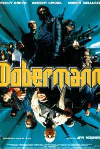 смотреть Доберман (1997) онлайн бесплатно в хорошем качестве без регистрации
