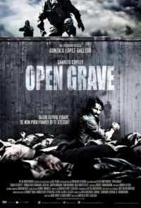 смотреть Открытая могила (2013) онлайн бесплатно в хорошем качестве без регистрации