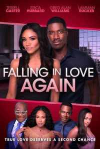 смотреть Falling in Love Again (2018) онлайн бесплатно в хорошем качестве без регистрации
