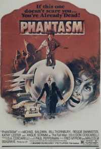 смотреть Фантазм (1978) онлайн бесплатно в хорошем качестве без регистрации