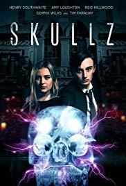 смотреть Skullz (2020) онлайн бесплатно в хорошем качестве без регистрации