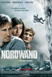 смотреть Северная стена (2008) онлайн бесплатно в хорошем качестве без регистрации