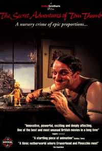 смотреть Тайные приключения Тома Тамба (1993) онлайн бесплатно в хорошем качестве без регистрации