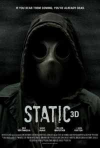 смотреть Статика (2012) онлайн бесплатно в хорошем качестве без регистрации