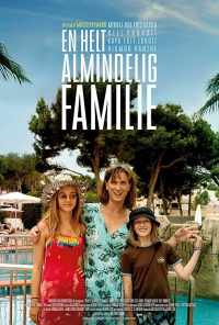 смотреть En helt almindelig familie (2020) онлайн бесплатно в хорошем качестве без регистрации