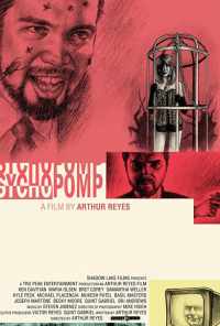 смотреть Psychopomp (2020) онлайн бесплатно в хорошем качестве без регистрации