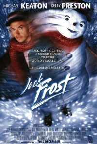 смотреть Джек Фрост (1998) онлайн бесплатно в хорошем качестве без регистрации
