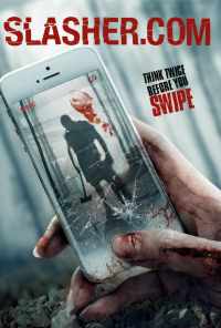 Слэшер (2017) онлайн бесплатно