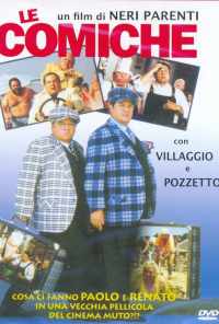 смотреть Комики (1990) онлайн бесплатно в хорошем качестве без регистрации