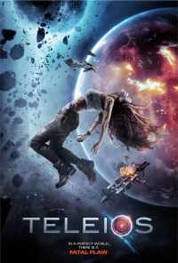 Телейос (2017) онлайн бесплатно