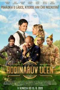 смотреть Hodináruv ucen (2019) онлайн бесплатно в хорошем качестве без регистрации