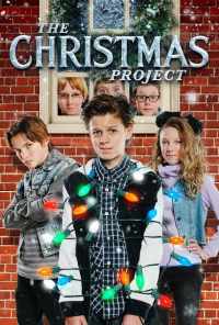 смотреть The Christmas Project (2016) онлайн бесплатно в хорошем качестве без регистрации