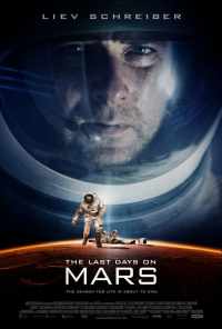 смотреть Последние дни на Марсе (2013) онлайн бесплатно в хорошем качестве без регистрации