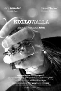 смотреть Колловалла (2016) онлайн бесплатно в хорошем качестве без регистрации