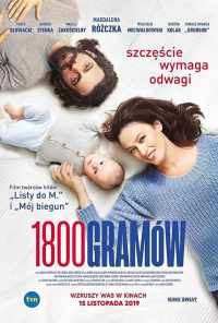 смотреть 1800 gramów (2019) онлайн бесплатно в хорошем качестве без регистрации