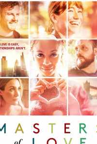 смотреть Masters of Love (2019) онлайн бесплатно в хорошем качестве без регистрации